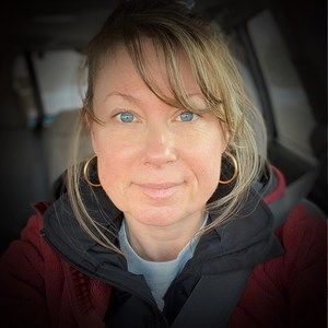 Meet your Posher, Nancy